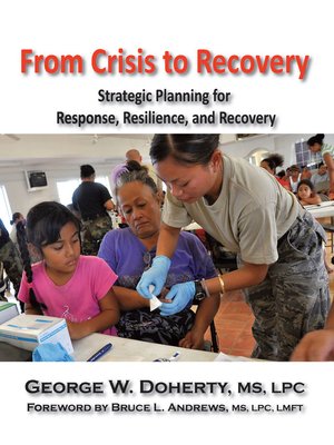 cover image of From Crisis to Recovery